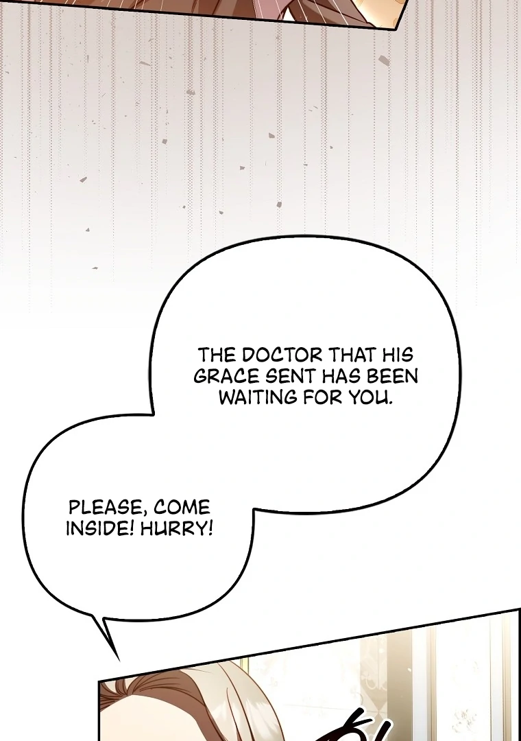 I’m the brave puppy that will save the villainess Chapter 23 page 55