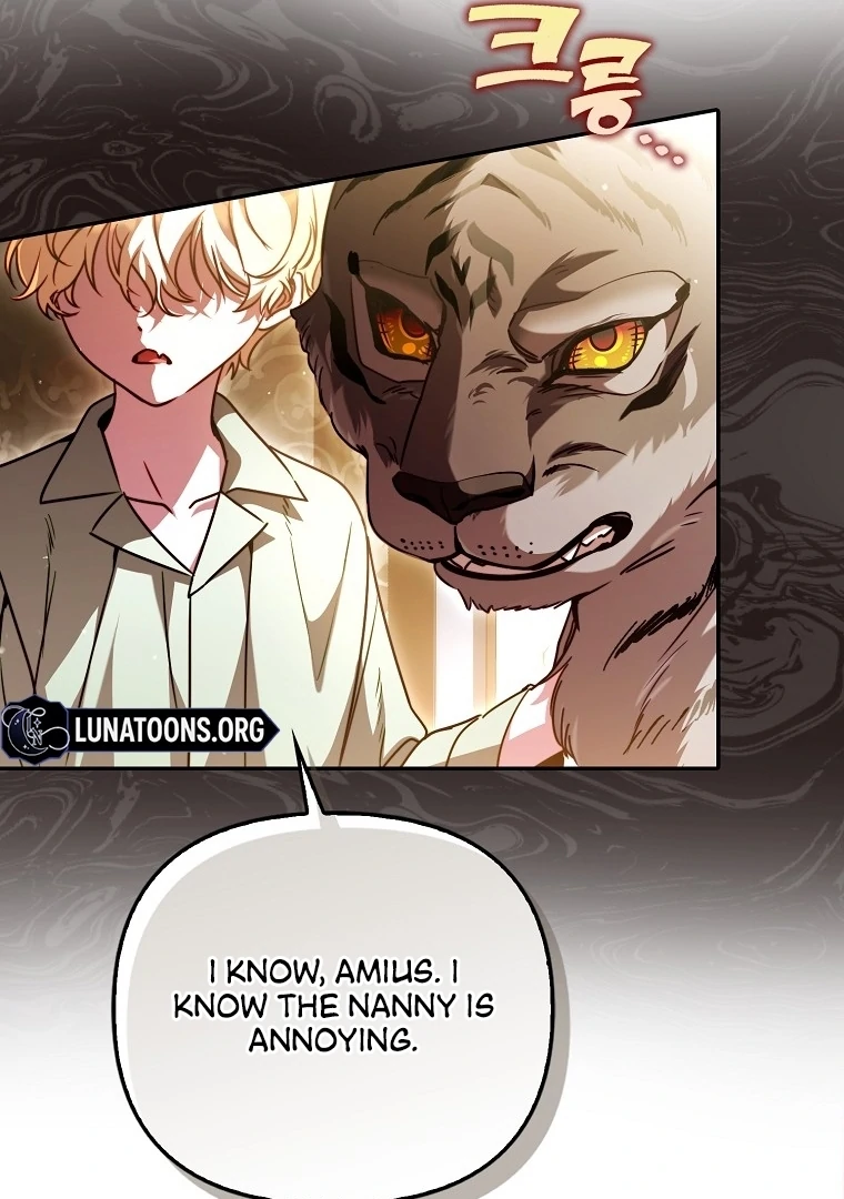I’m the brave puppy that will save the villainess Chapter 23 page 58