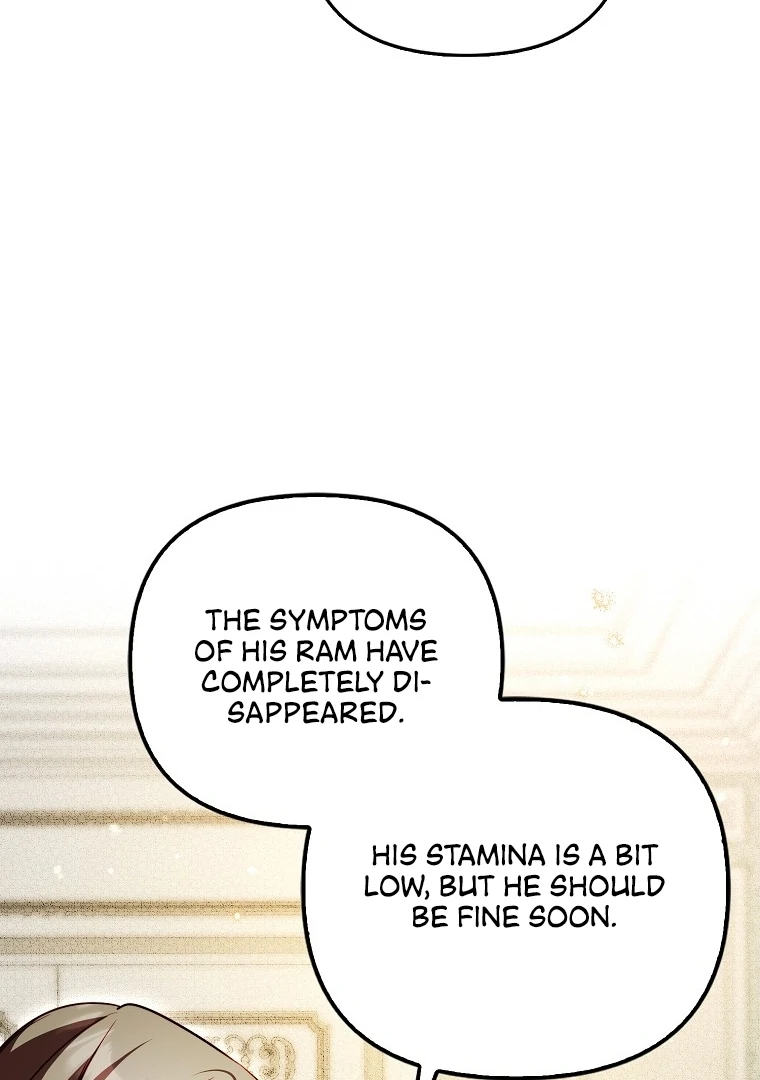 I’m the brave puppy that will save the villainess Chapter 23 page 64