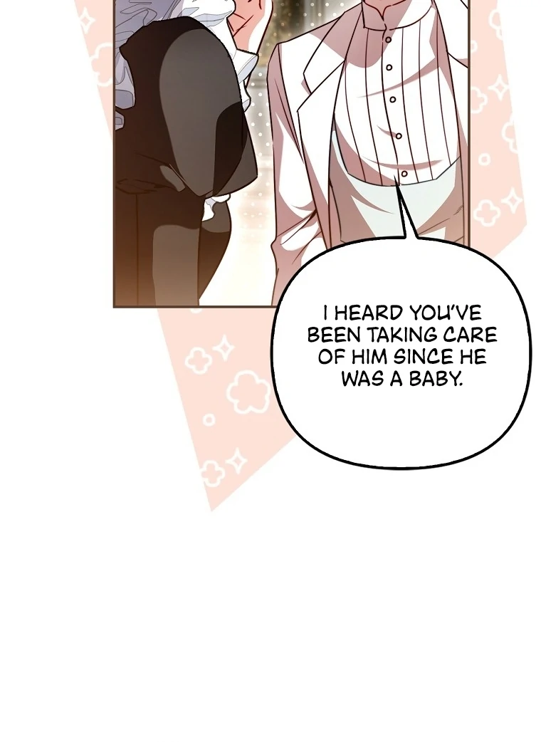 I’m the brave puppy that will save the villainess Chapter 23 page 69