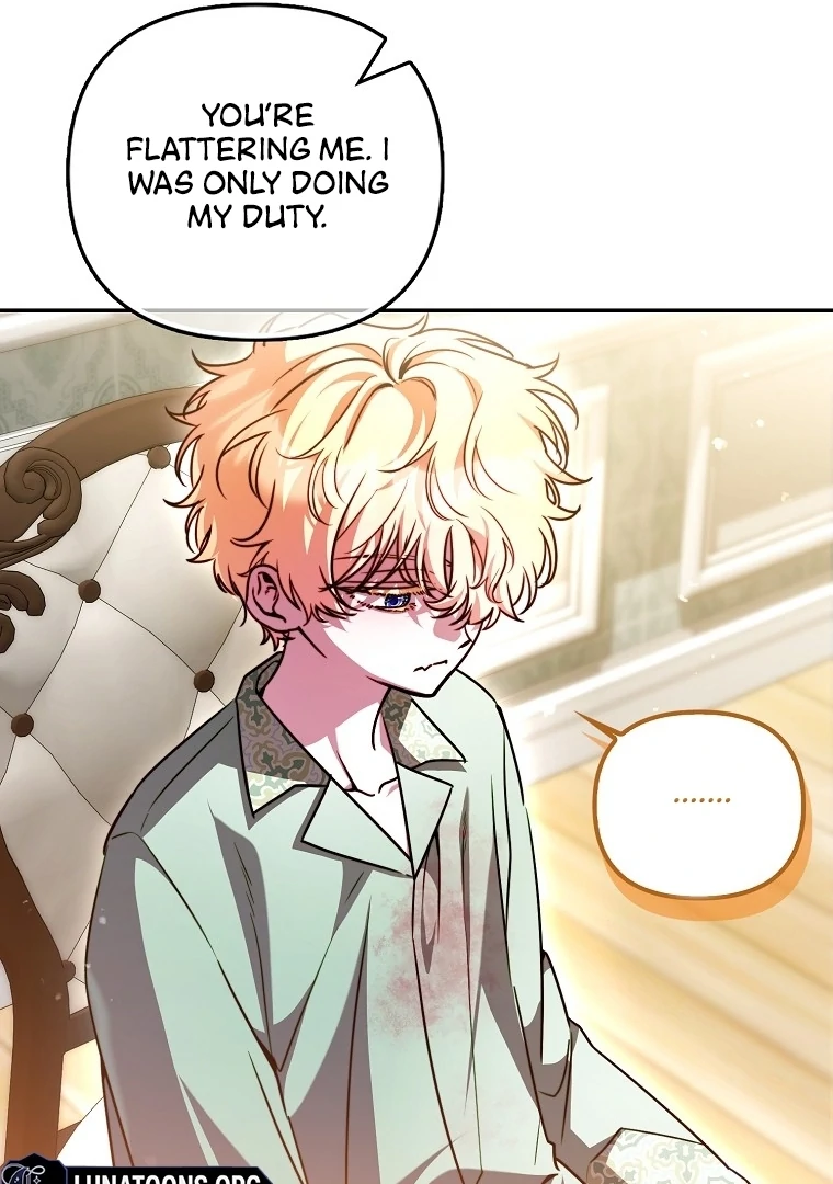 I’m the brave puppy that will save the villainess Chapter 23 page 70