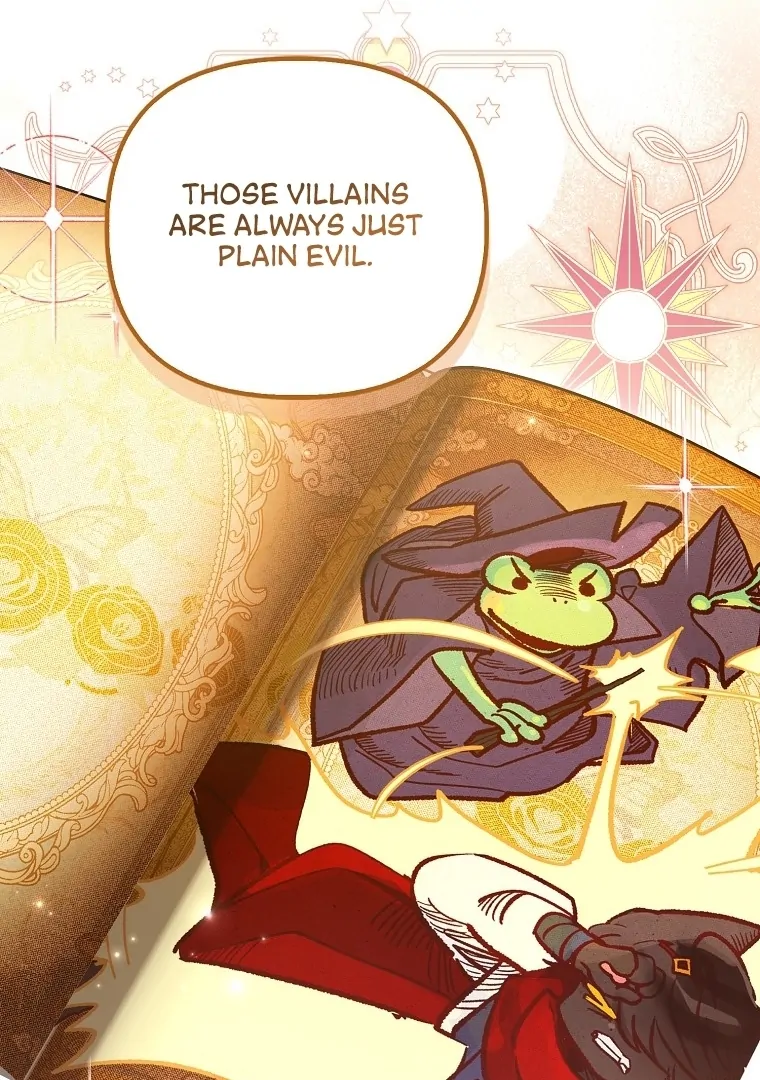 I’m the brave puppy that will save the villainess Chapter 23 page 83