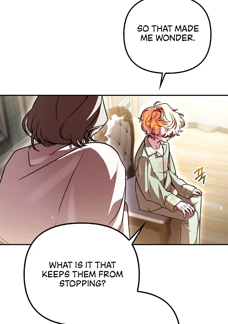 I’m the brave puppy that will save the villainess Chapter 23 page 88
