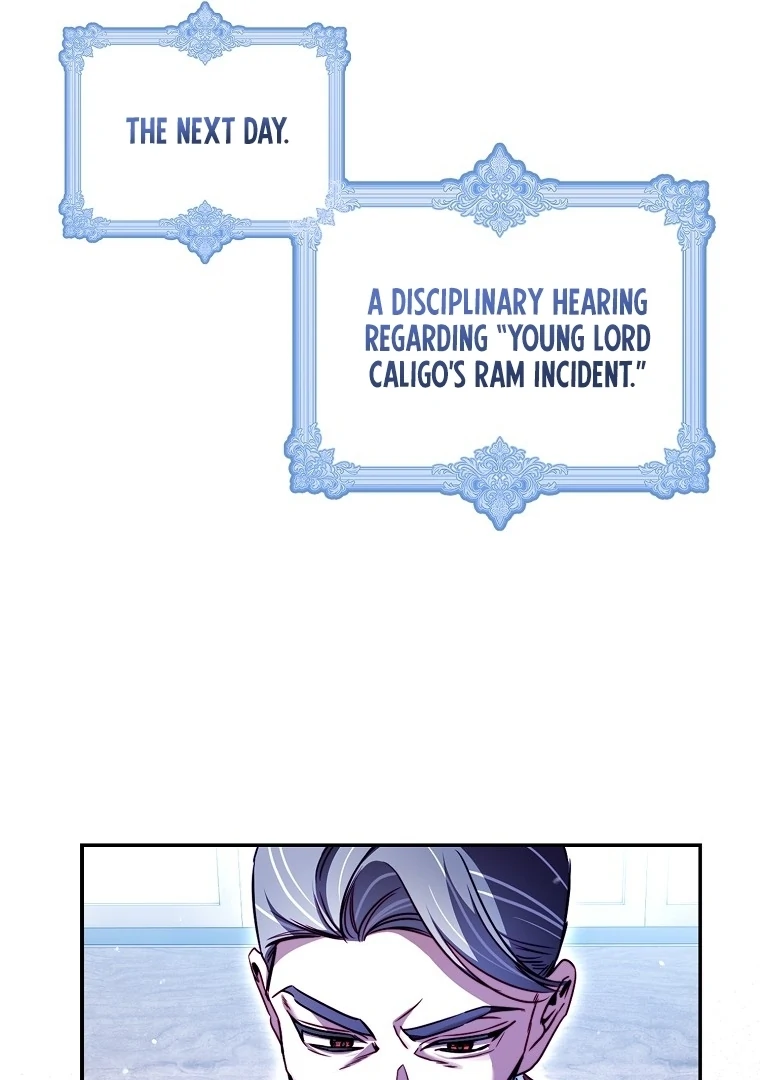I’m the brave puppy that will save the villainess Chapter 23 page 97