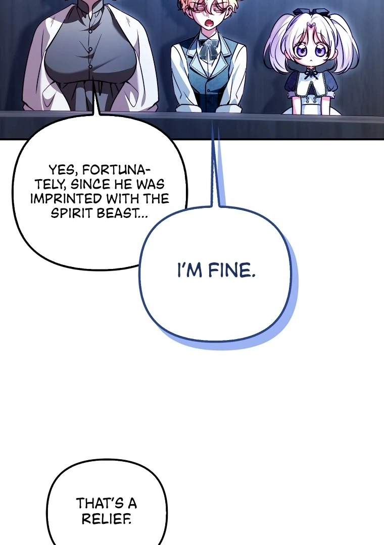 I’m the brave puppy that will save the villainess Chapter 23 page 102
