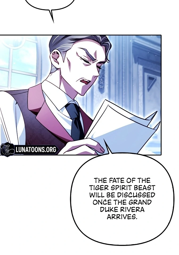 I’m the brave puppy that will save the villainess Chapter 23 page 103