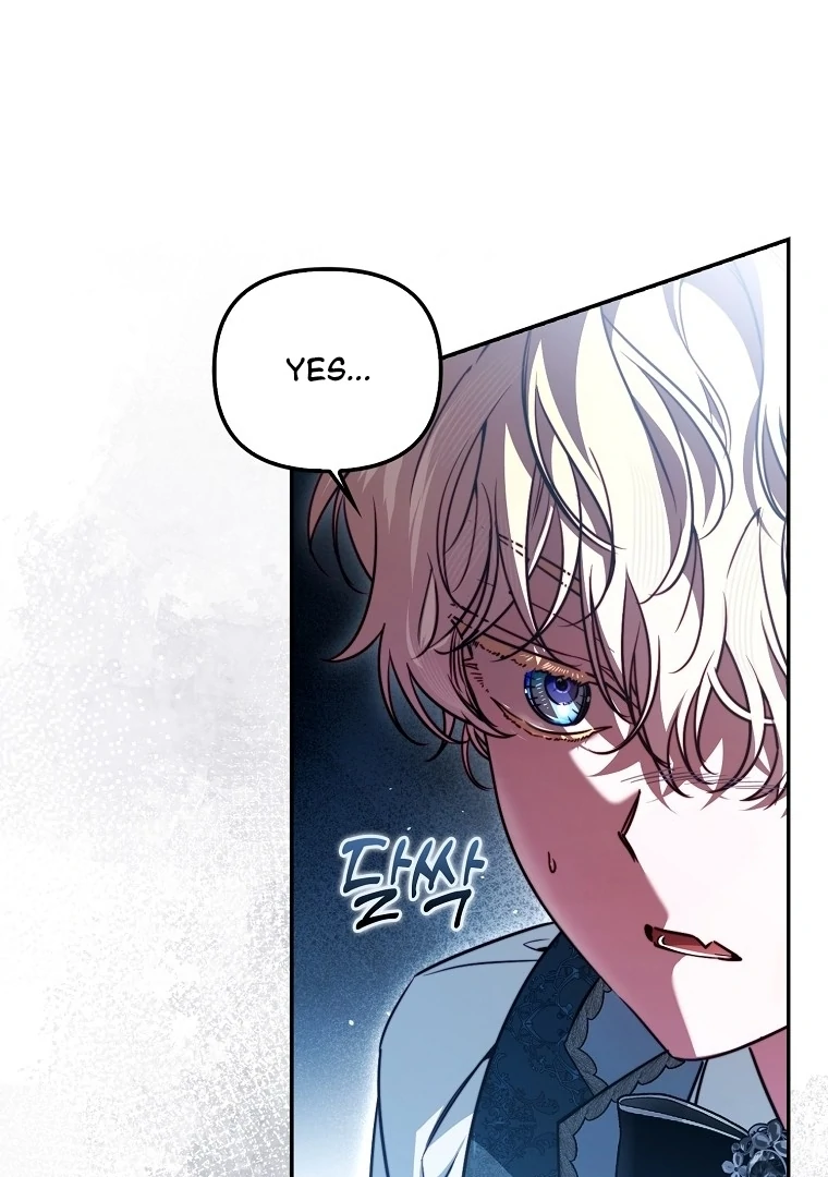 I’m the brave puppy that will save the villainess Chapter 23 page 104