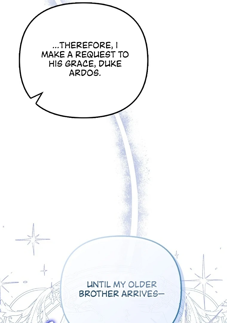 I’m the brave puppy that will save the villainess Chapter 23 page 121