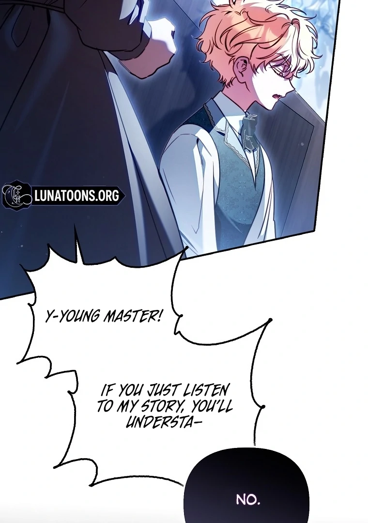 I’m the brave puppy that will save the villainess Chapter 24 page 12