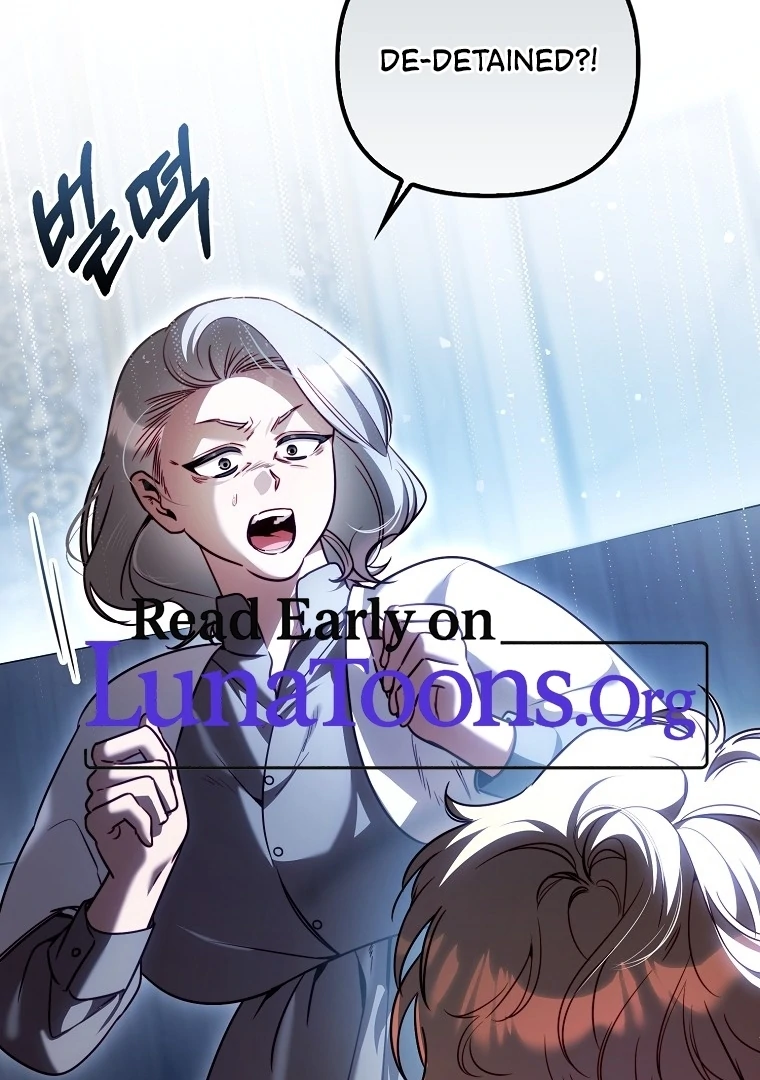 I’m the brave puppy that will save the villainess Chapter 24 page 3