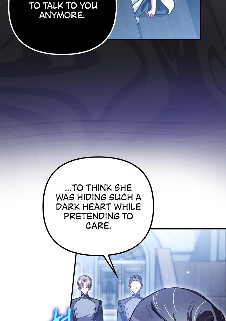 I’m the brave puppy that will save the villainess Chapter 24 page 22