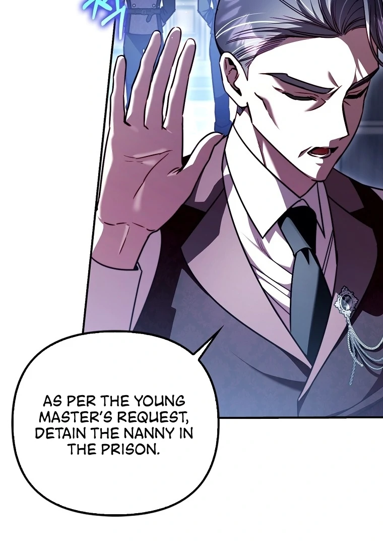 I’m the brave puppy that will save the villainess Chapter 24 page 23