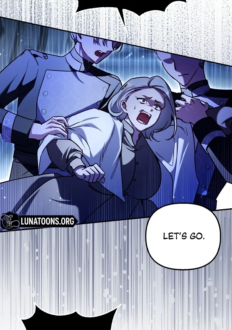 I’m the brave puppy that will save the villainess Chapter 24 page 25