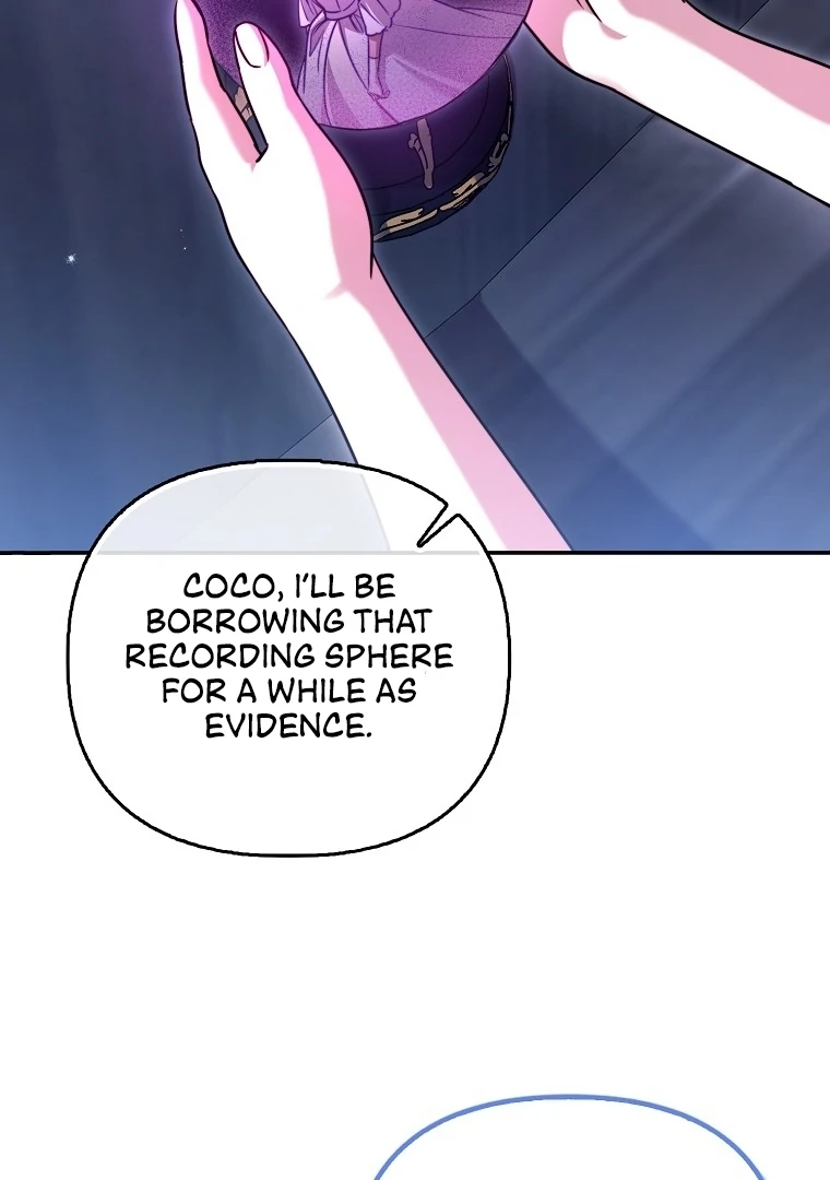 I’m the brave puppy that will save the villainess Chapter 24 page 29