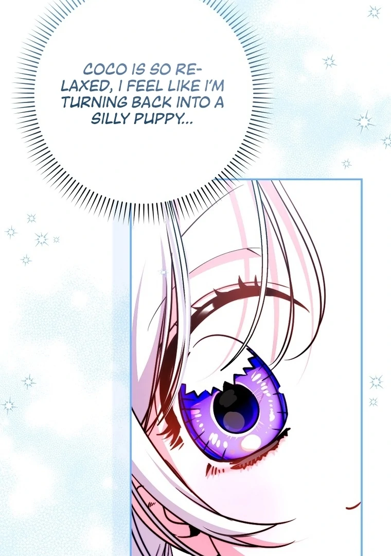 I’m the brave puppy that will save the villainess Chapter 24 page 70