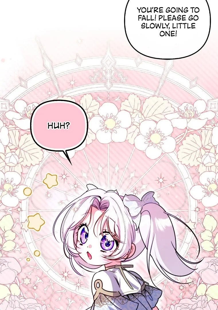 I’m the brave puppy that will save the villainess Chapter 24 page 79