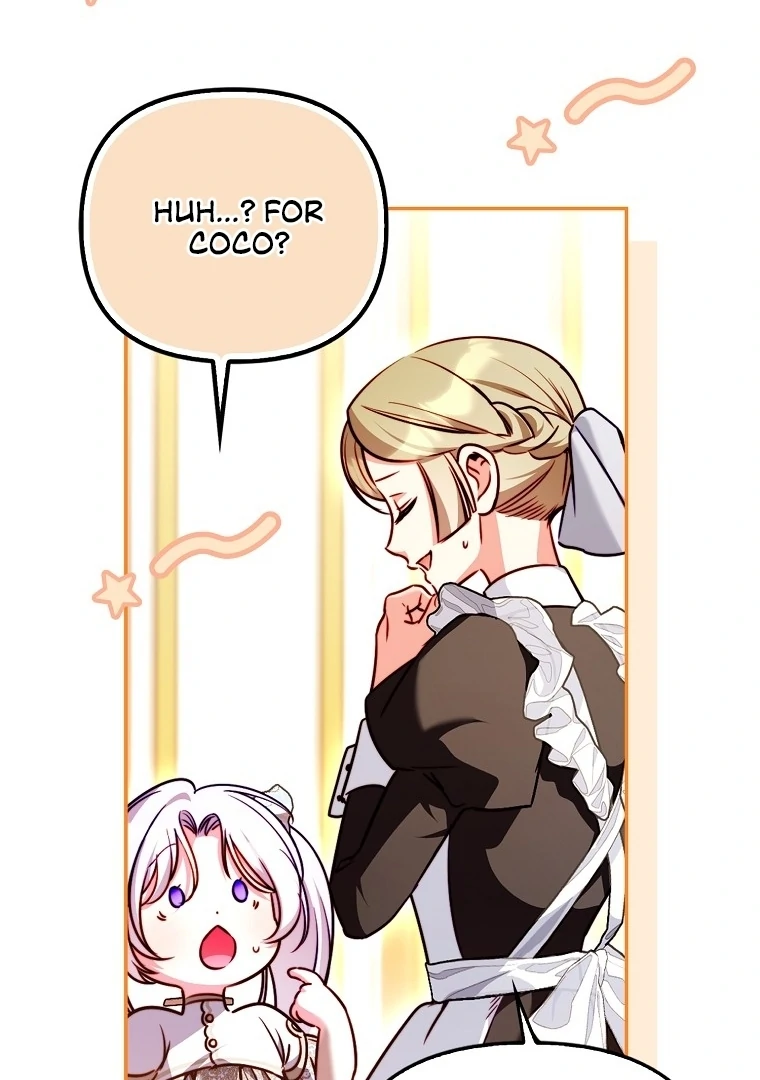 I’m the brave puppy that will save the villainess Chapter 24 page 83