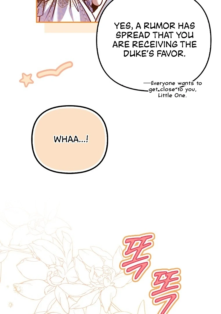 I’m the brave puppy that will save the villainess Chapter 24 page 84