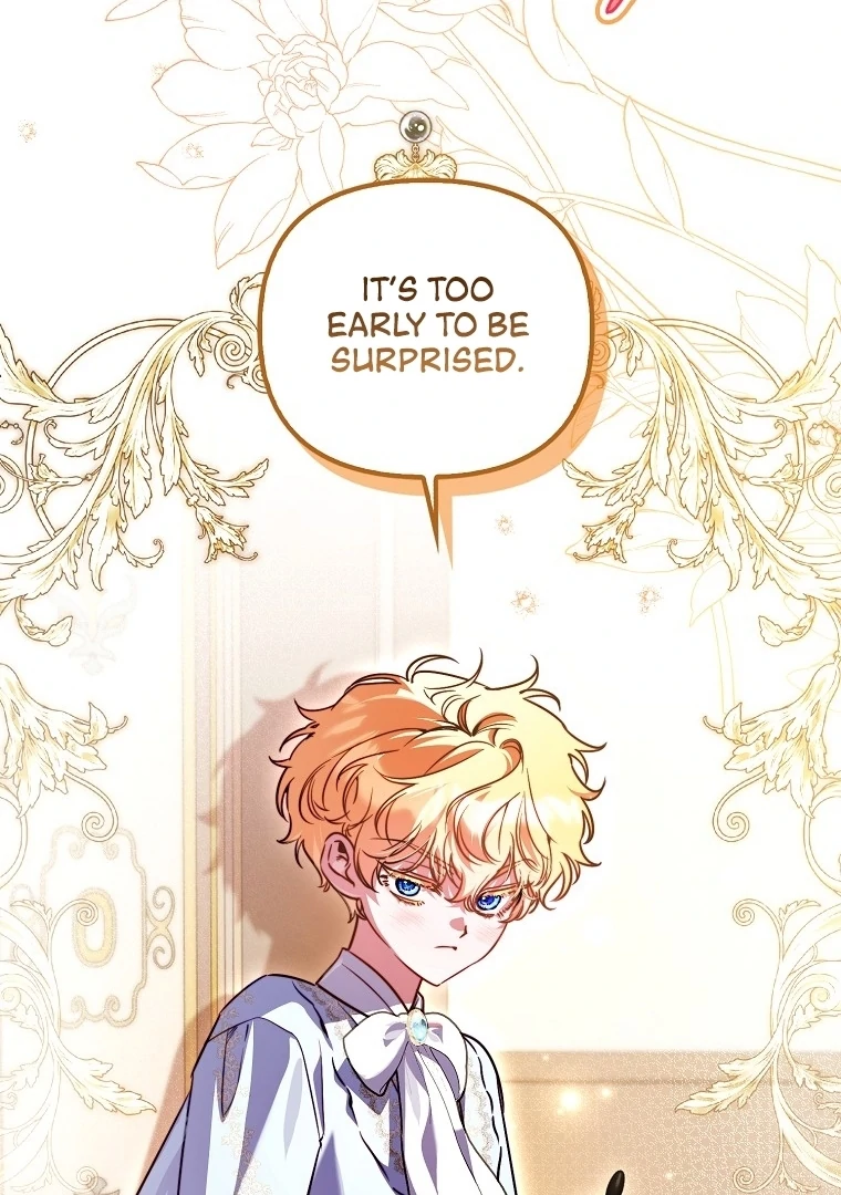 I’m the brave puppy that will save the villainess Chapter 24 page 85