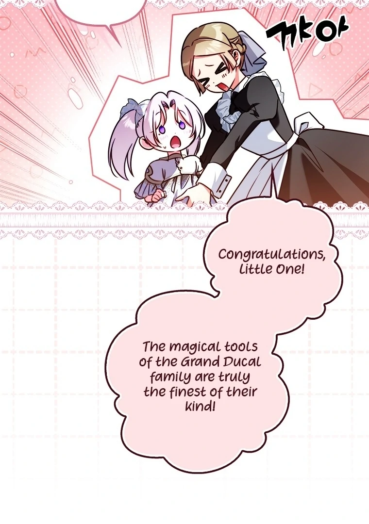 I’m the brave puppy that will save the villainess Chapter 24 page 93