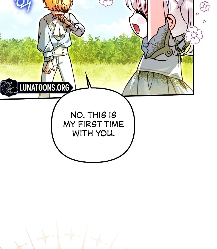 I’m the brave puppy that will save the villainess Chapter 24 page 105