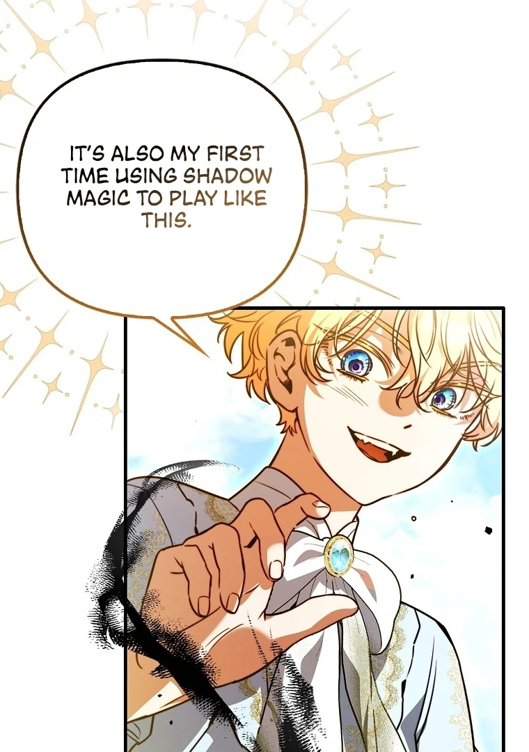 I’m the brave puppy that will save the villainess Chapter 24 page 106