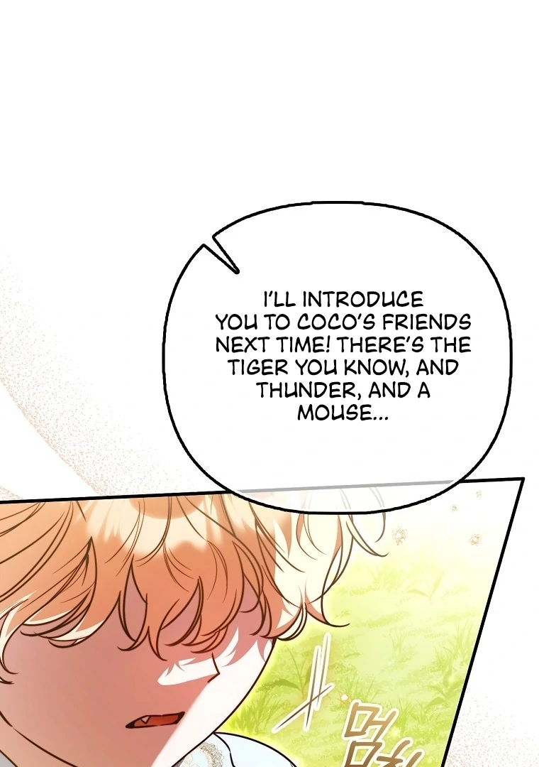 I’m the brave puppy that will save the villainess Chapter 24 page 109