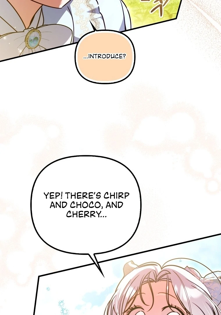 I’m the brave puppy that will save the villainess Chapter 24 page 110