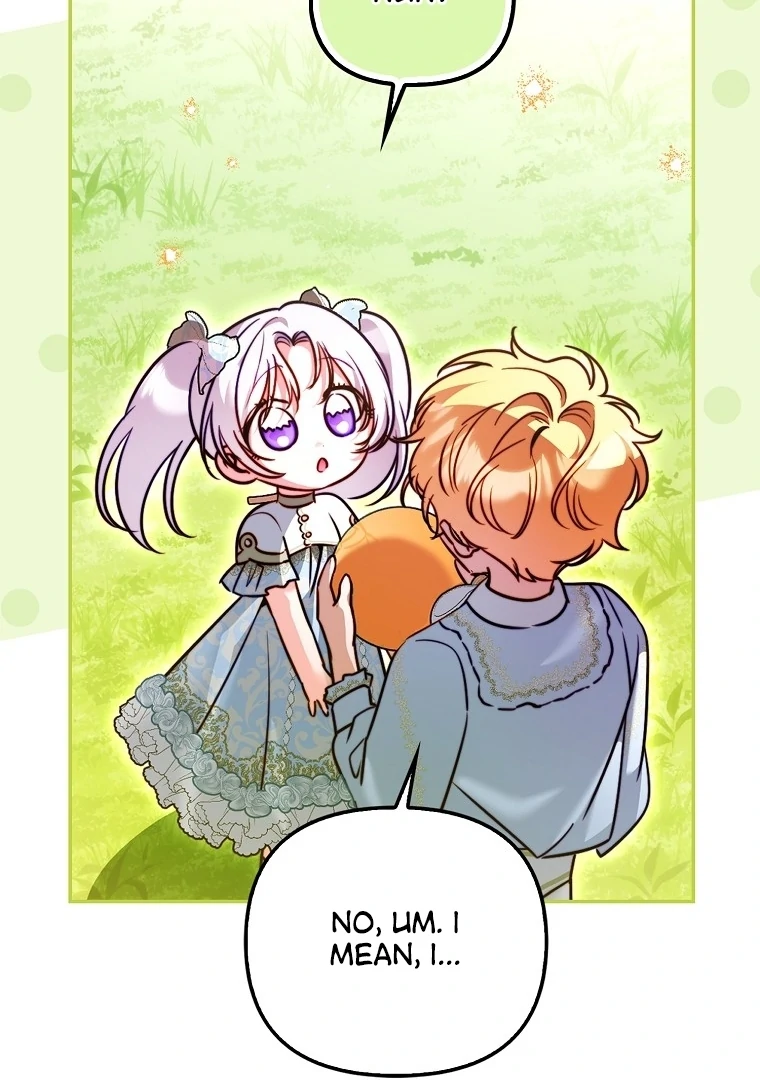 I’m the brave puppy that will save the villainess Chapter 24 page 112