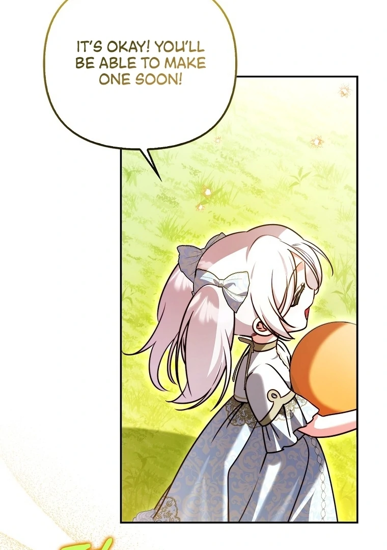 I’m the brave puppy that will save the villainess Chapter 24 page 124