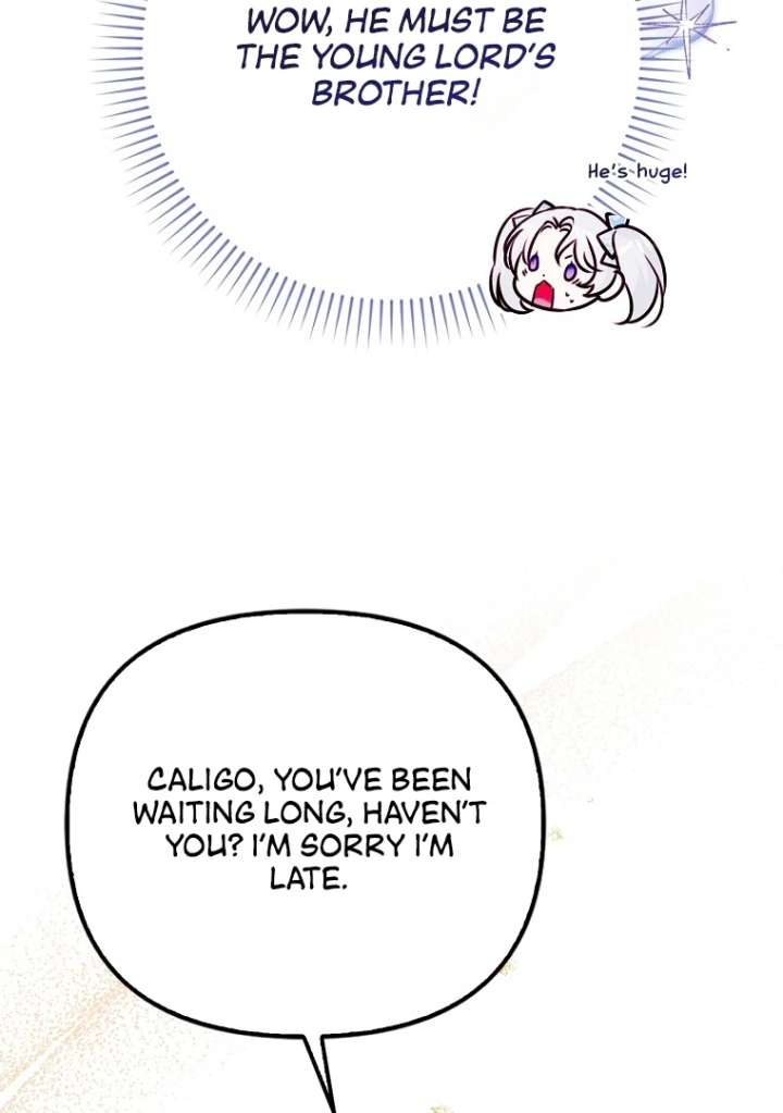 I’m the brave puppy that will save the villainess Chapter 25 page 5