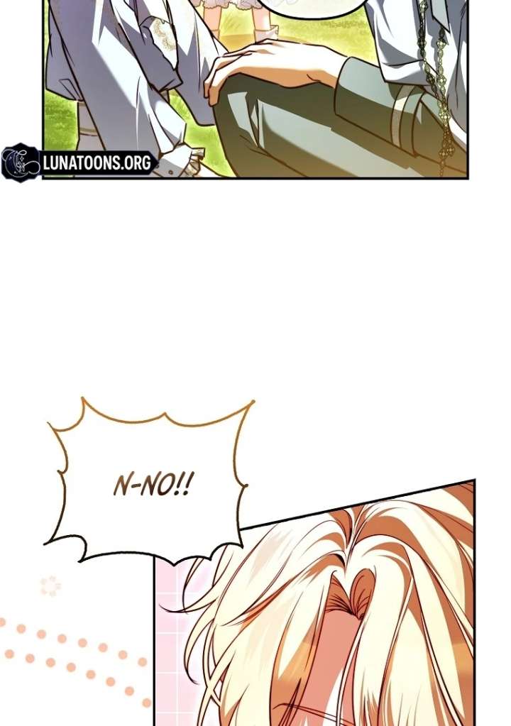 I’m the brave puppy that will save the villainess Chapter 25 page 16