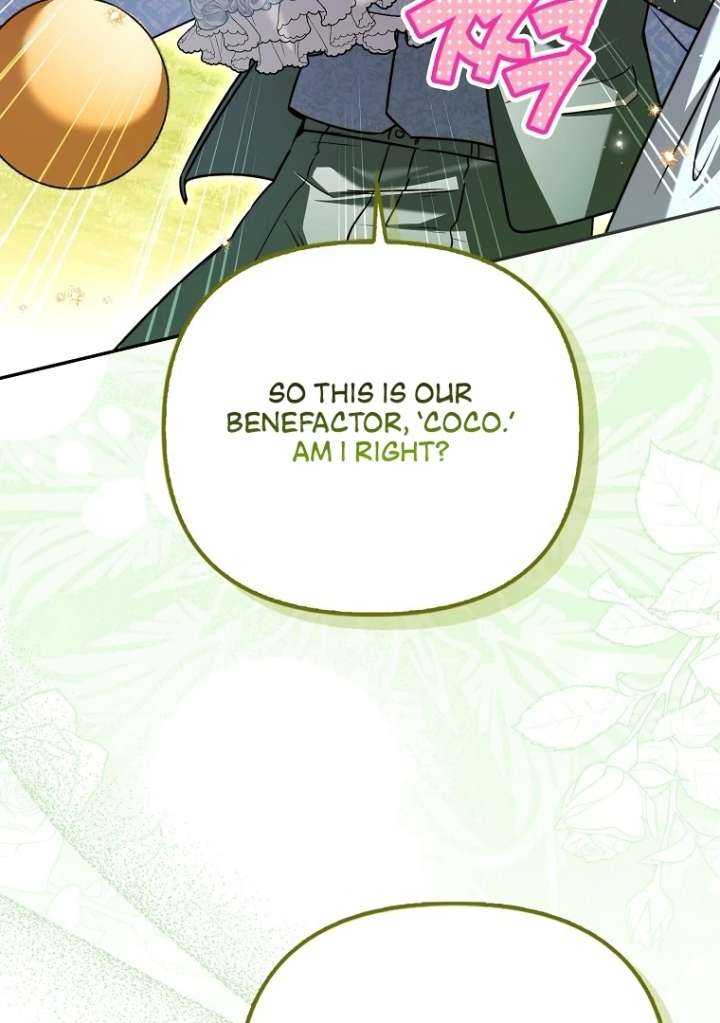 I’m the brave puppy that will save the villainess Chapter 25 page 24