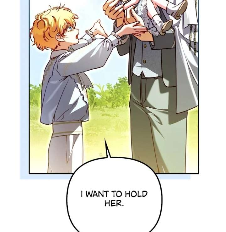 I’m the brave puppy that will save the villainess Chapter 25 page 27