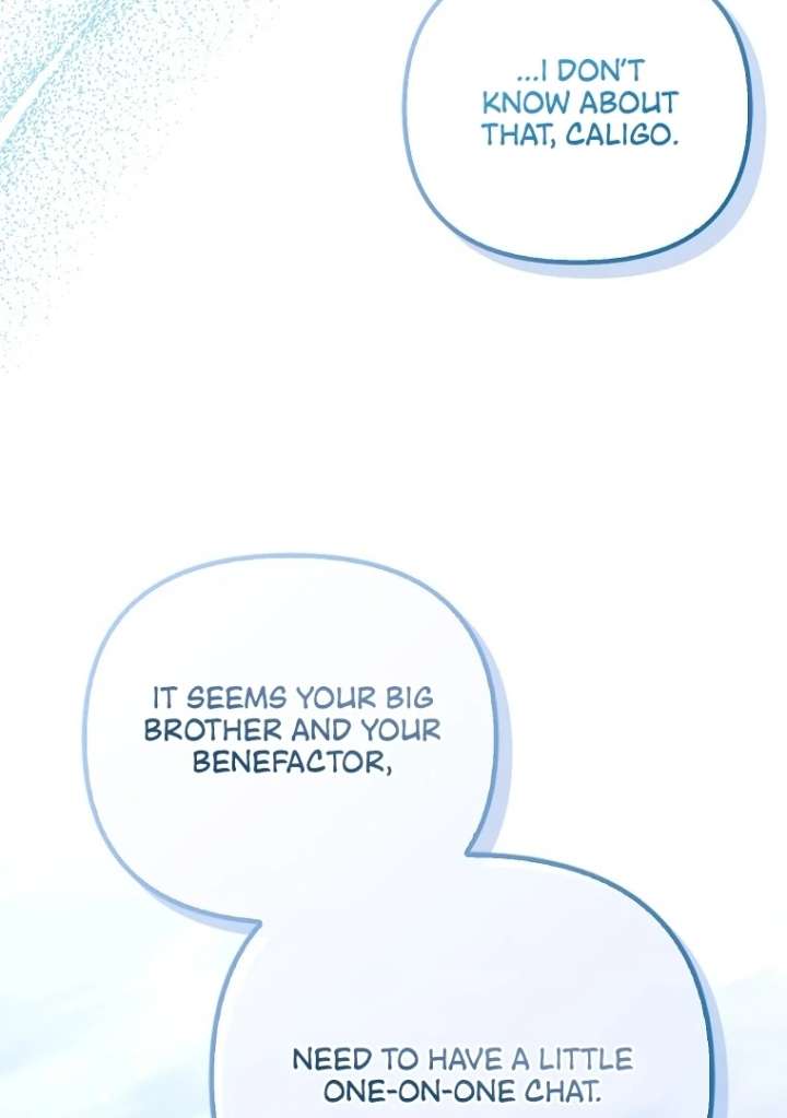 I’m the brave puppy that will save the villainess Chapter 25 page 31