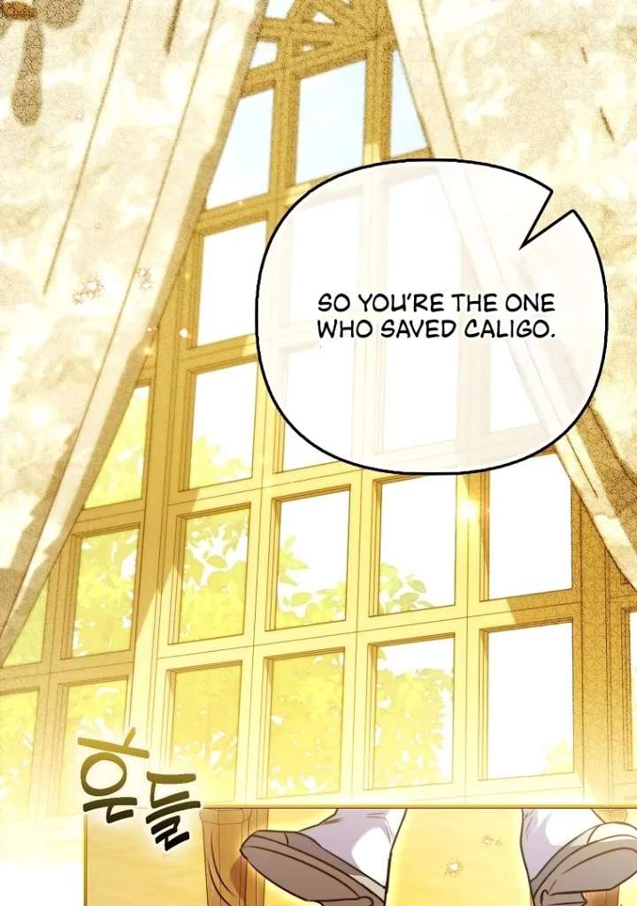 I’m the brave puppy that will save the villainess Chapter 25 page 37
