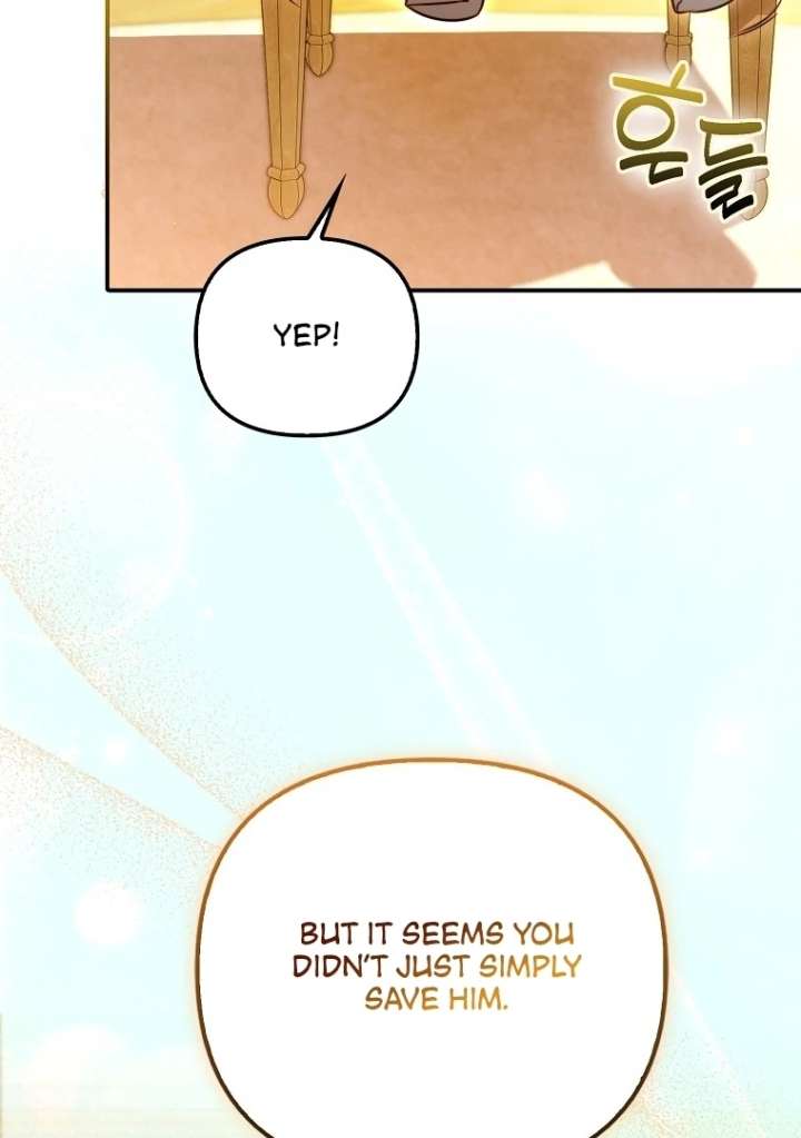 I’m the brave puppy that will save the villainess Chapter 25 page 38