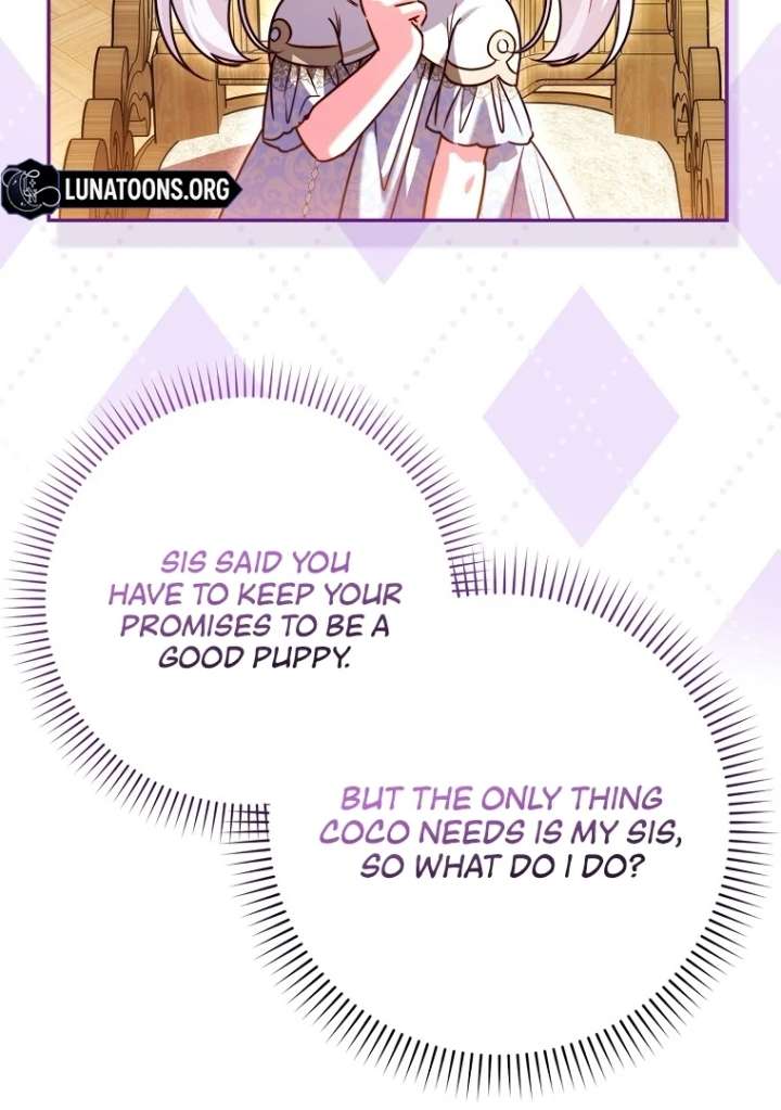 I’m the brave puppy that will save the villainess Chapter 25 page 46