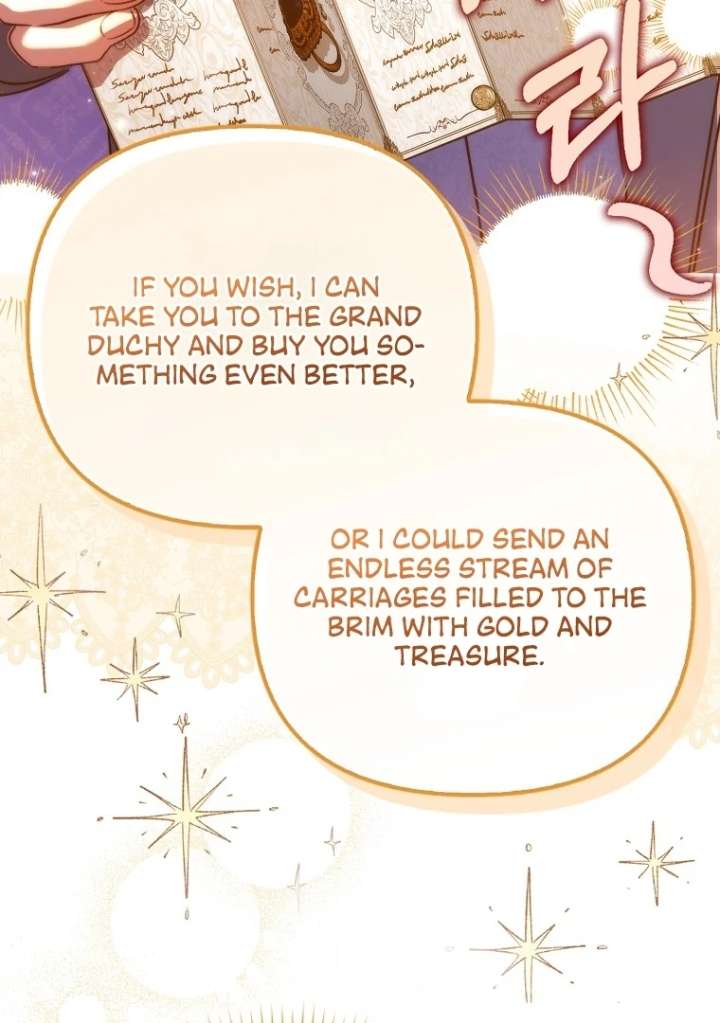 I’m the brave puppy that will save the villainess Chapter 25 page 49