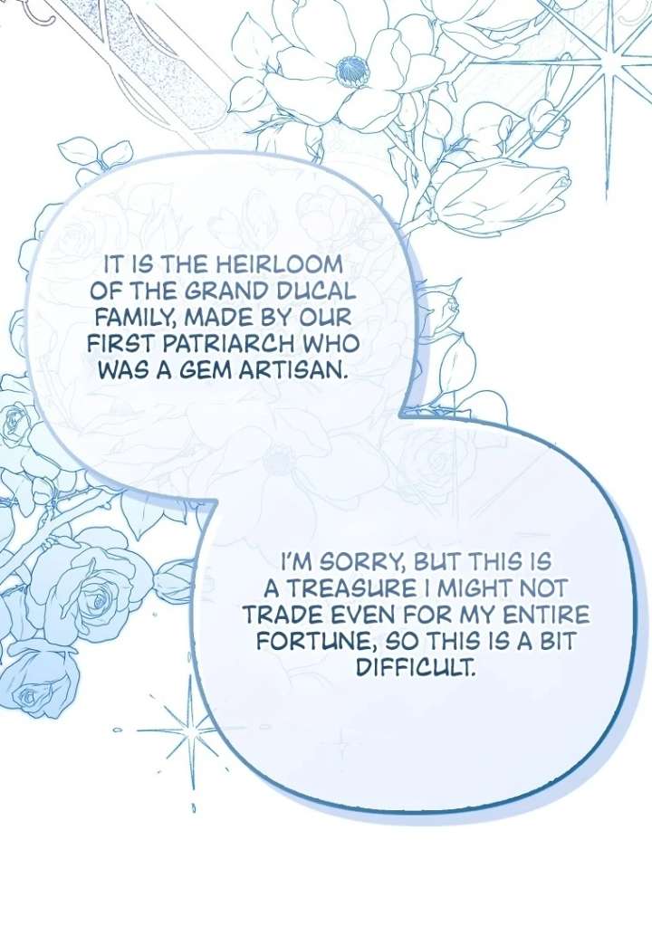 I’m the brave puppy that will save the villainess Chapter 25 page 57