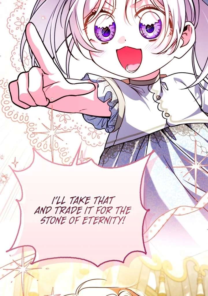 I’m the brave puppy that will save the villainess Chapter 25 page 63