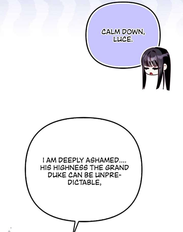 I’m the brave puppy that will save the villainess Chapter 25 page 81