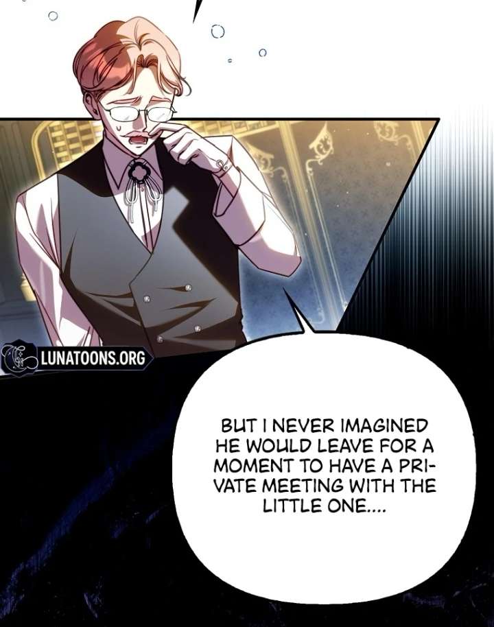 I’m the brave puppy that will save the villainess Chapter 25 page 82
