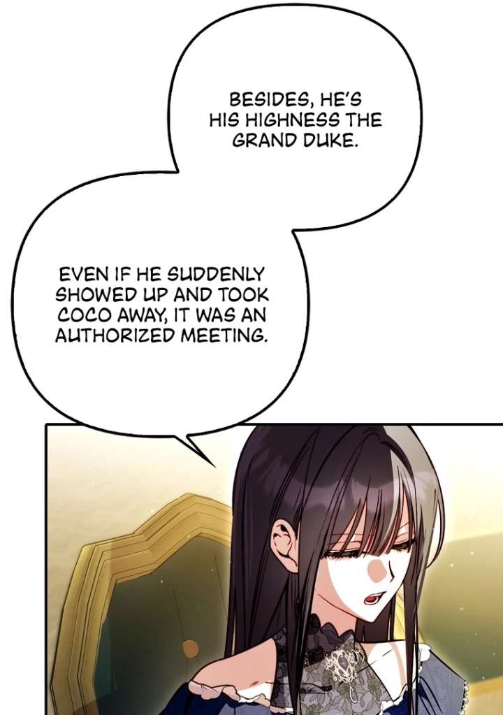 I’m the brave puppy that will save the villainess Chapter 25 page 87