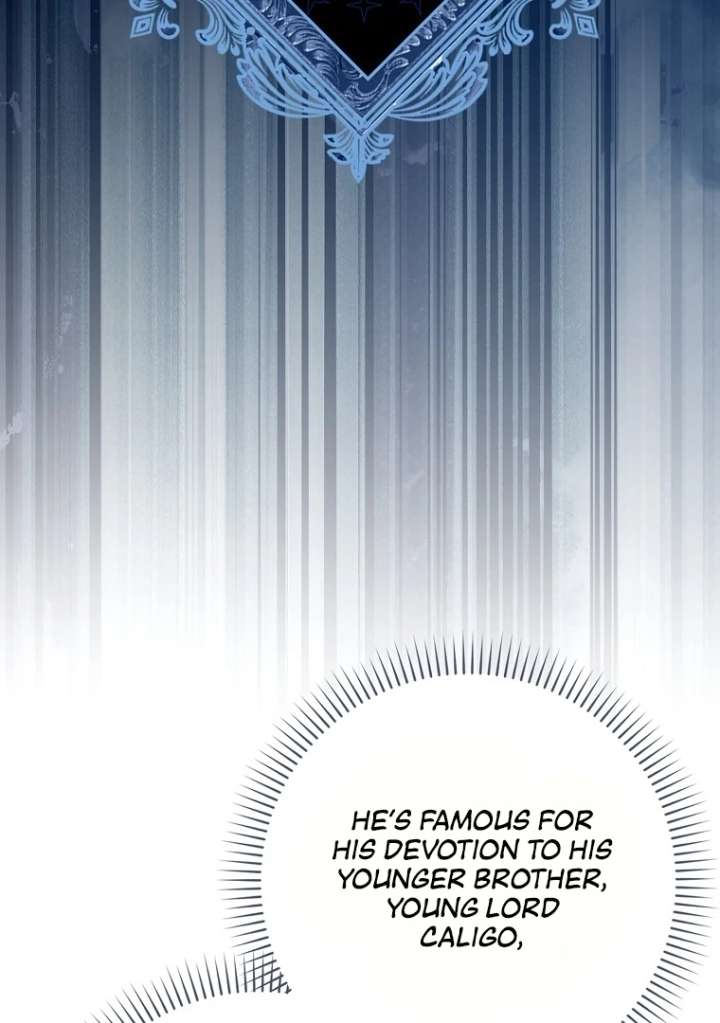 I’m the brave puppy that will save the villainess Chapter 25 page 97