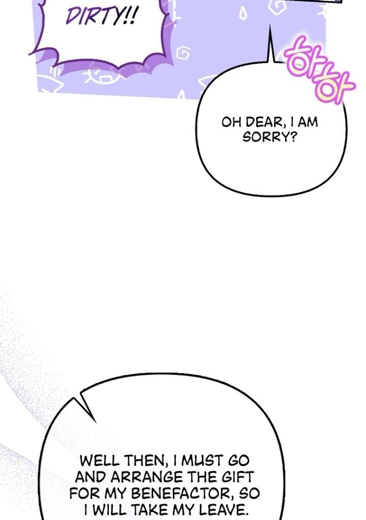 I’m the brave puppy that will save the villainess Chapter 25 page 107