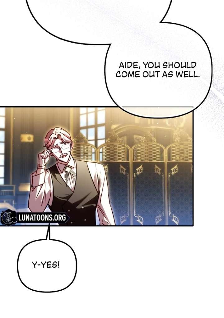 I’m the brave puppy that will save the villainess Chapter 25 page 108
