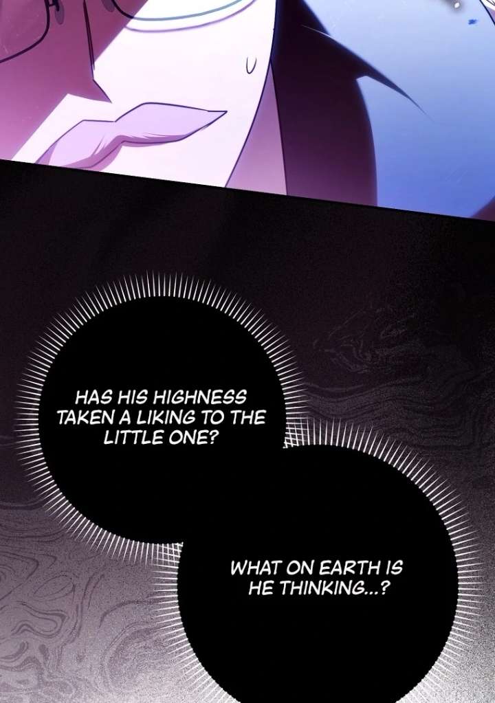 I’m the brave puppy that will save the villainess Chapter 25 page 124
