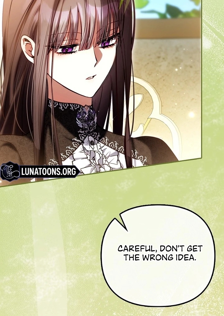I’m the brave puppy that will save the villainess Chapter 26 page 15