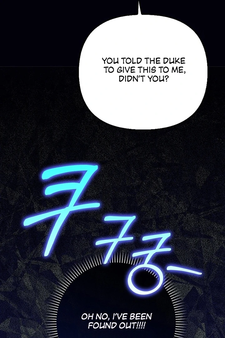 I’m the brave puppy that will save the villainess Chapter 26 page 30